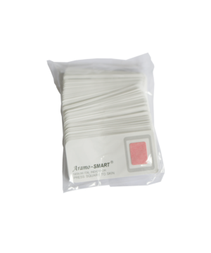 Sebum Papier 100 Stück für IONTO-SCOPE