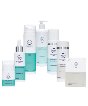 IONTO-COMED Professional Care Produktset für IONTO-MESO Sono