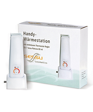 SESSU Wärmestation "Handy"