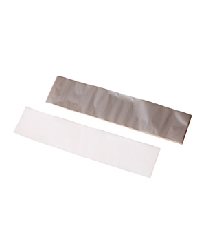 SESSU Cellophanstreifen, 250 Blatt