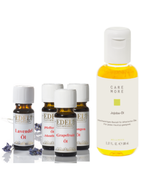 Aroma-Set Jojoba