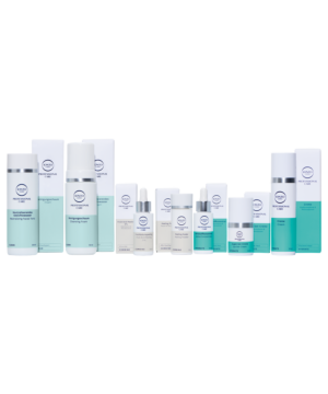 IONTO-COMED Professional Care Starter-Set