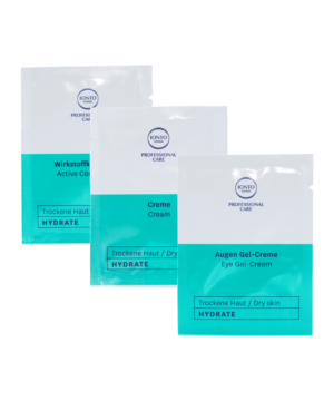 Proben-Set IONTO-COMED Professional Care