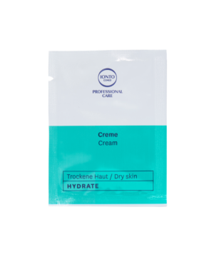 IONTO-COMED Professional Care HYDRATE Creme Sachet