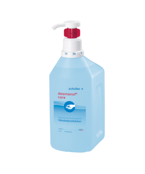 Desmanol Care 1000 ml Hyclick