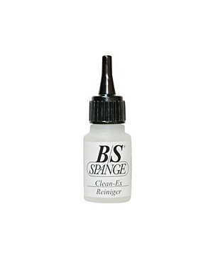 B/S Clean-Ex Reiniger