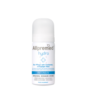 Allpremed hydro INTENSIV Schaum-Creme