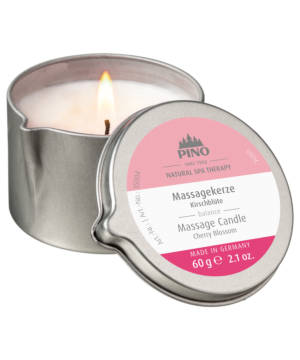 PINO Massagekerzen