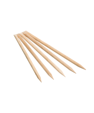 RefectoCil Eyleash Curl & Eyelash Lift Refill Rosenholzstäbchen