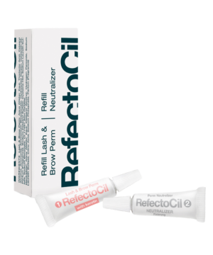 RefectoCil Eyelash Curl & Eyelash Lift Refill Perm/Neutralizer