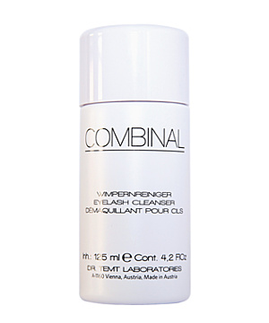 COMBINAL Wimpernreiniger